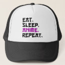 Recherche de anime en casquettes Mignon