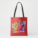 Search for girl superhero tote bags Ladybug
