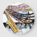 Search for jazz clocks Music