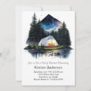 Search for starlight invitations Rustic