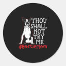 Search for dog family stickers Retro