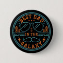 Search for retro dad buttons Moustache