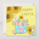 Search for sunflower holiday cards Bright