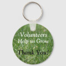 Search for volunteer thank you keychains Volunteers