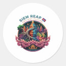 Search for kampuchea khmer stickers Temple
