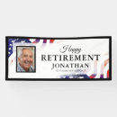 Search for happy retirement banners Retiring