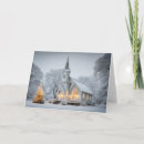 Search for chapelle cards Winter