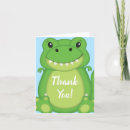 Search for t rex thank you cards Baby shower