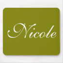 Search for olive mousepads Green