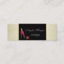 Recherche de talon cartes visite Floral