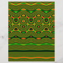 Search for black yellow flyers Green