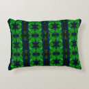 Recherche de entrelacement coussins Bleu