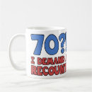 Search for gag birthday mugs Novelty