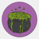 Search for spelling stickers Illustration