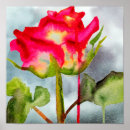 Search for rose pop art Floral