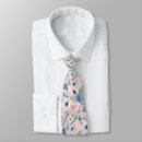Search for blue and white floral ties Groomsmen