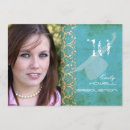 Recherche de parchemin invitations Ancien