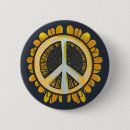 Search for sunflower buttons Symbol