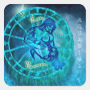 Search for aquarius water bearer stickers Horoscope