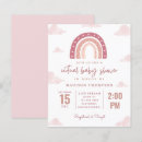 Recherche de pastel rainbow baby shower Moderne