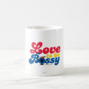 Search for little miss bossy mugs Mister men