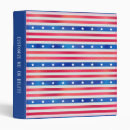 Search for american flag binders Patriotism
