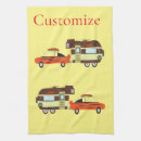 Search for caravan tea towels Gypsy