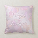 Recherche de texte et coeurs romantiques coussins Amour