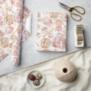 Search for softball wrapping paper Girl