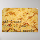 Search for pasta posters Friends