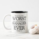 Search for worst mugs Boss