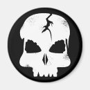 Search for captain jack magnets Skull