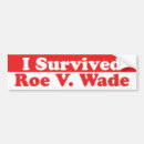 Search for surviving bumper stickers Survivor