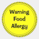 Search for anaphylaxis Allergic