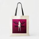 Search for angel wings bags Devil