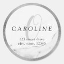 Search for silver marble stickers Modern