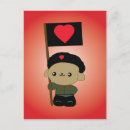 Recherche de dans le béret cartes postales Armée