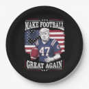 Search for trump paper plates Political