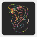 Search for cobra stickers Reptile