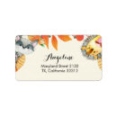 Search for safari return address labels Animal