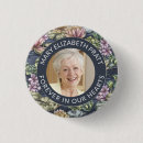 Search for in service buttons Keepsake