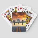 Search for air force playing cards Aircraft