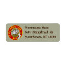 Search for usmc return address labels Military
