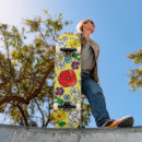 Search for bouquets skateboards Rose