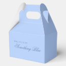 Search for new baby favour boxes For her