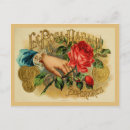 Search for lable postcards Advertising