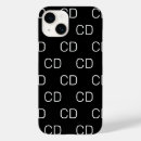 Search for girls women iphone cases Black