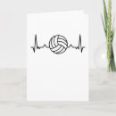 Recherche de volleyball christmas cards Drôle