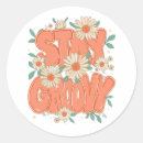 Search for daisy stickers Retro