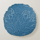 Search for william morris pattern pillows Blue
